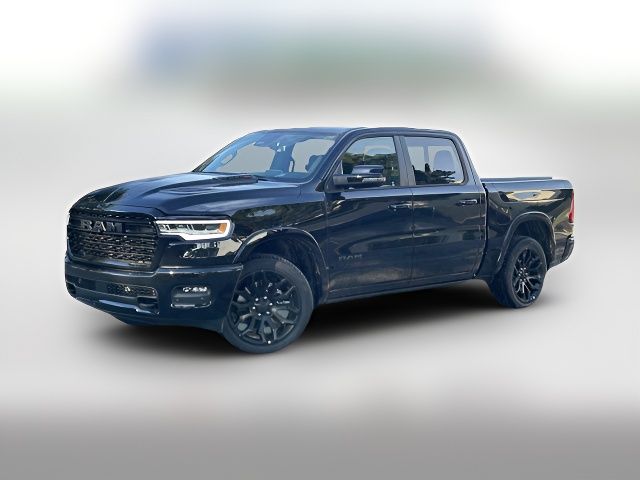 2025 Ram 1500 Limited