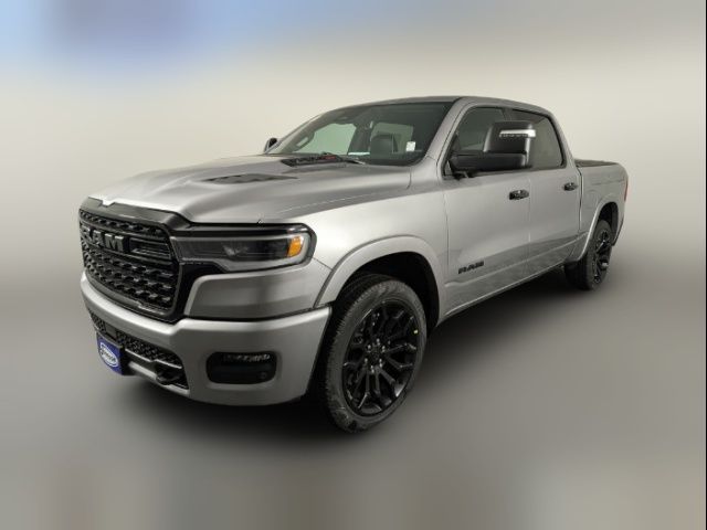 2025 Ram 1500 Limited