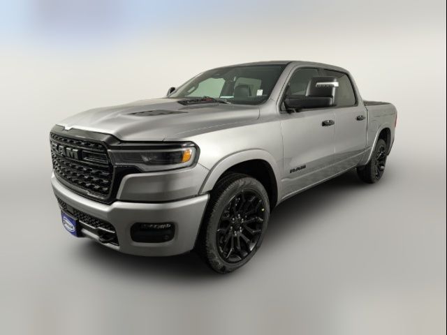 2025 Ram 1500 Limited