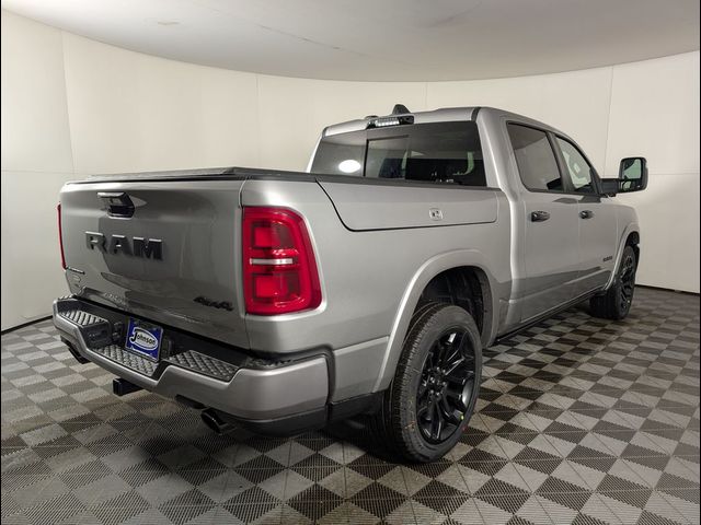 2025 Ram 1500 Limited