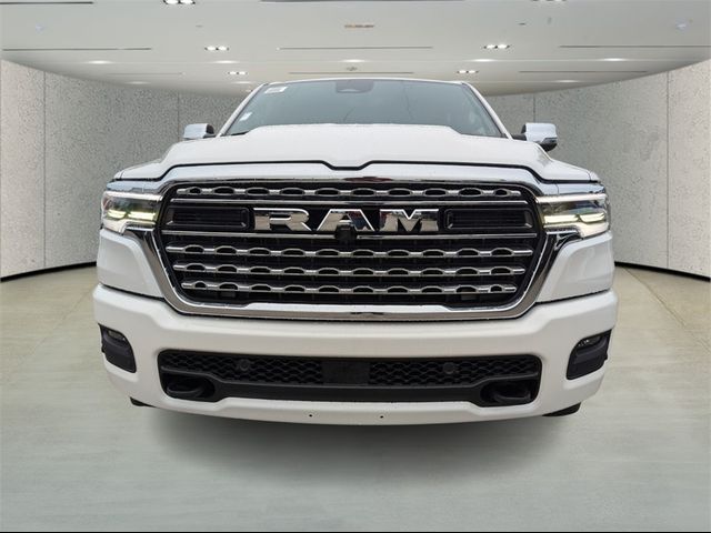 2025 Ram 1500 Limited