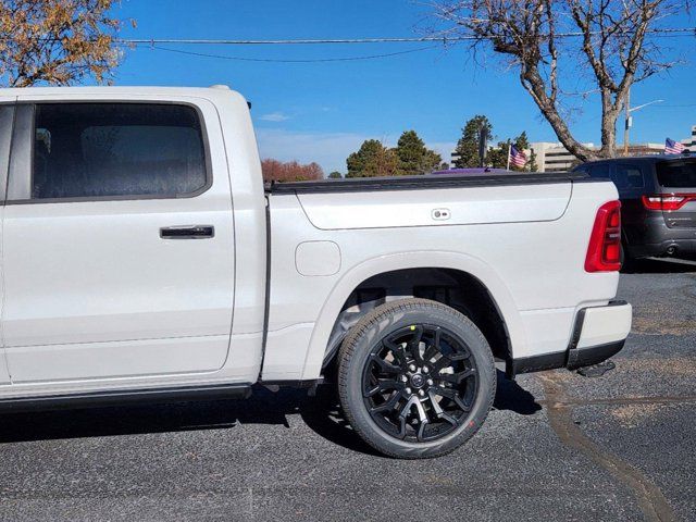 2025 Ram 1500 Limited