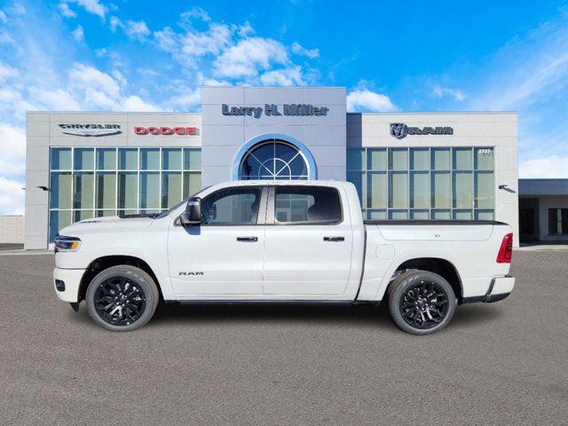 2025 Ram 1500 Limited