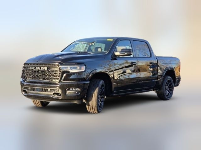 2025 Ram 1500 Limited