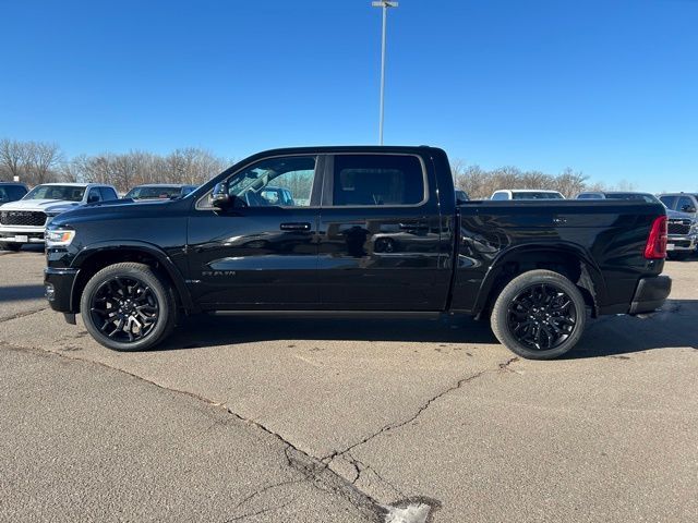 2025 Ram 1500 Limited