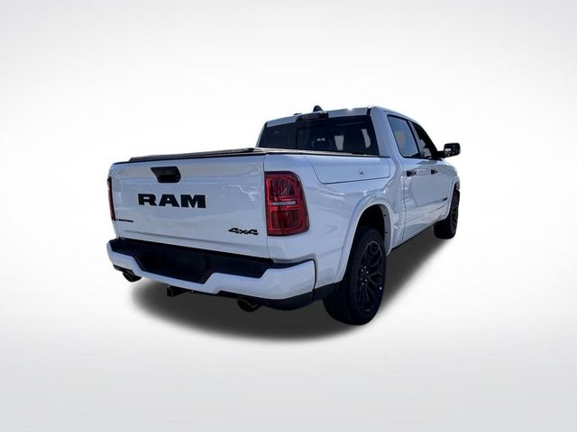 2025 Ram 1500 Limited