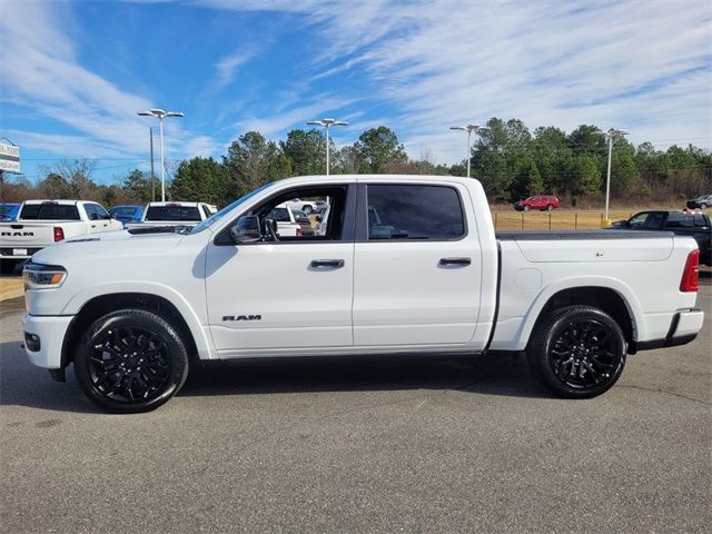 2025 Ram 1500 Limited