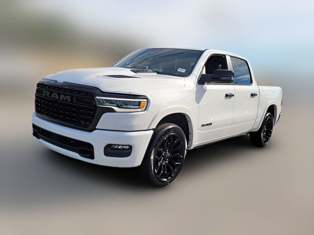 2025 Ram 1500 Limited