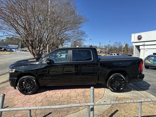 2025 Ram 1500 Limited