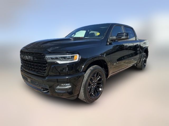 2025 Ram 1500 Limited