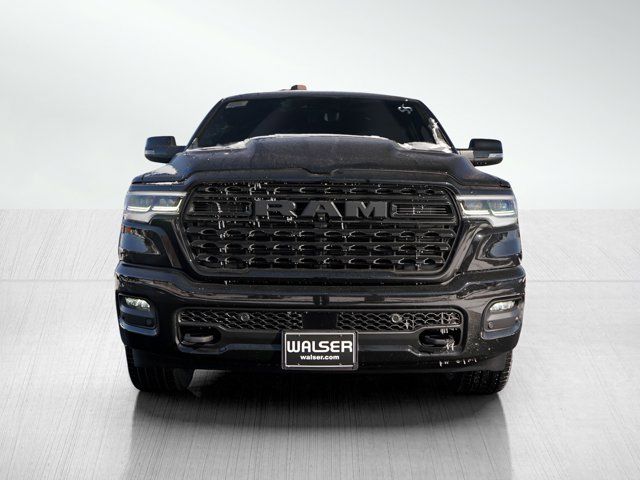 2025 Ram 1500 Limited