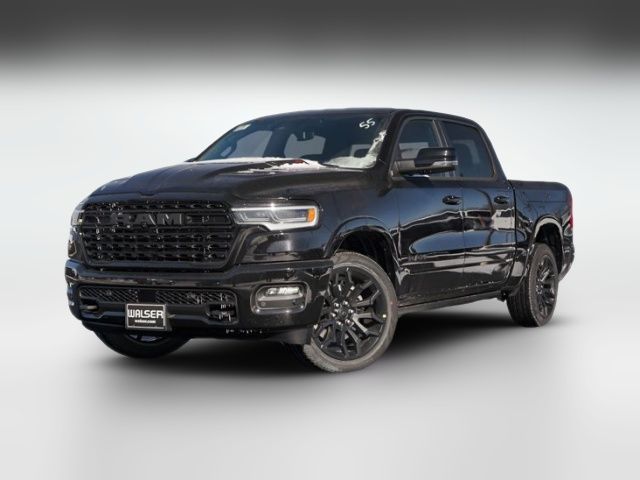 2025 Ram 1500 Limited