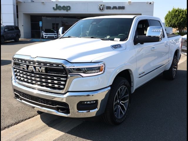 2025 Ram 1500 Limited