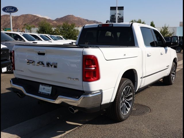 2025 Ram 1500 Limited