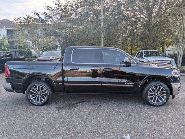 2025 Ram 1500 Limited