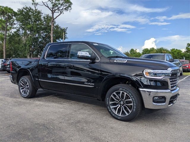 2025 Ram 1500 Limited