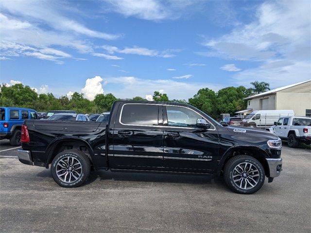 2025 Ram 1500 Limited