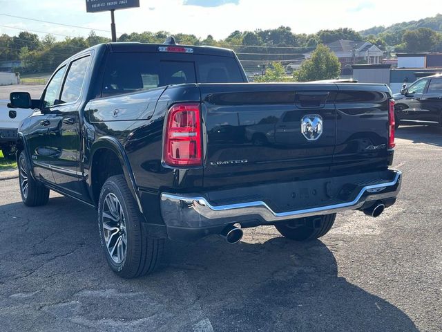 2025 Ram 1500 Limited