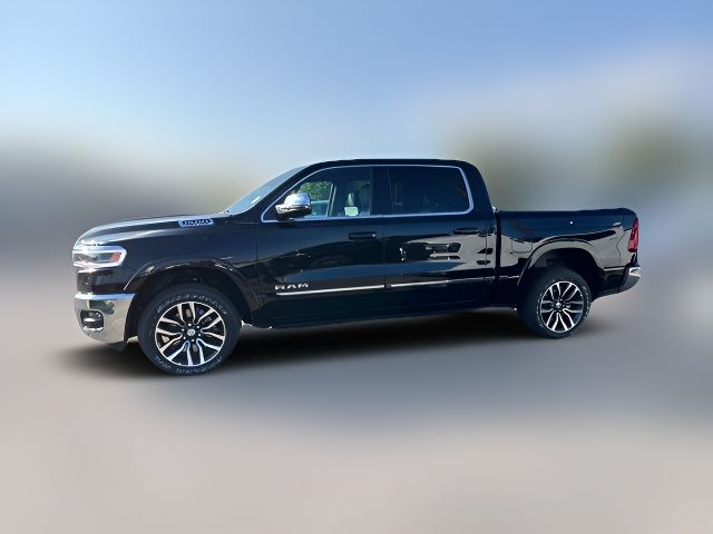 2025 Ram 1500 Limited