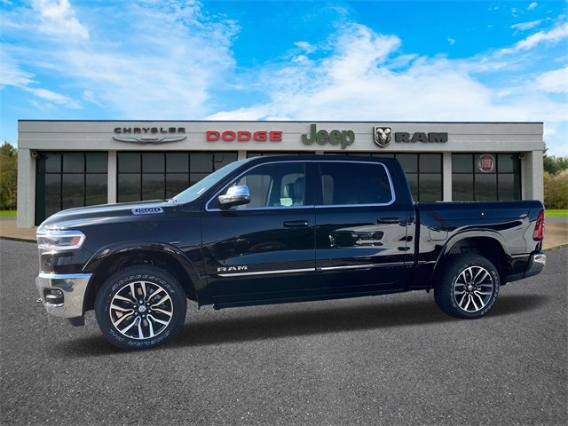 2025 Ram 1500 Limited