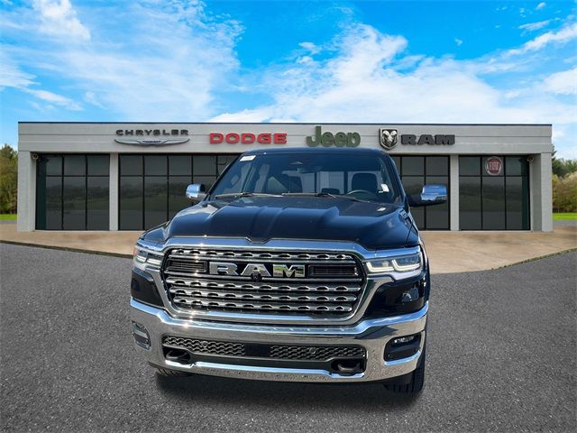 2025 Ram 1500 Limited