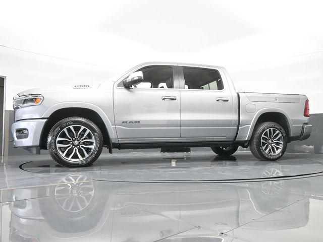 2025 Ram 1500 Longhorn