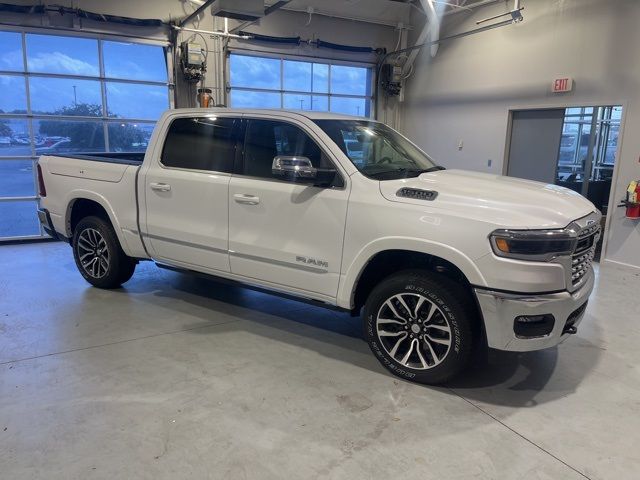 2025 Ram 1500 Limited