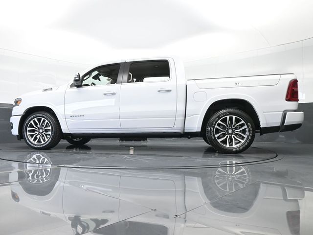 2025 Ram 1500 Longhorn