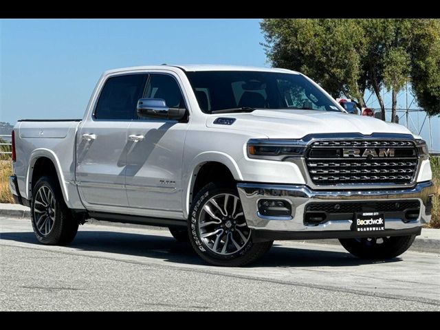 2025 Ram 1500 Limited