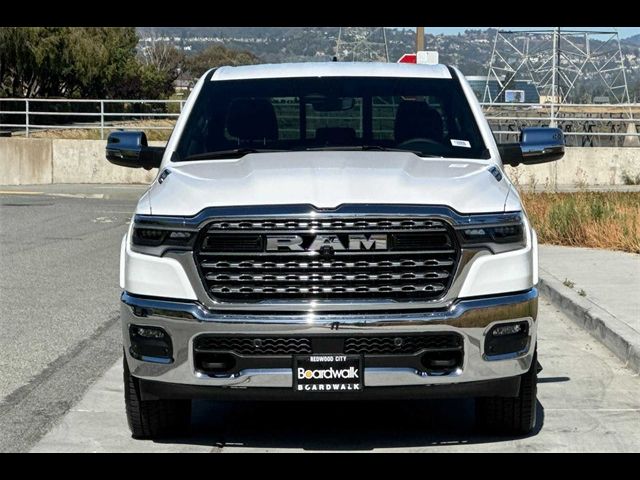 2025 Ram 1500 Limited