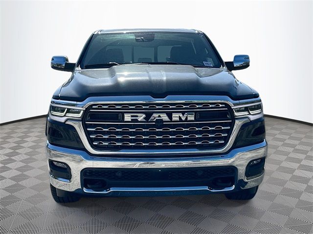 2025 Ram 1500 Limited