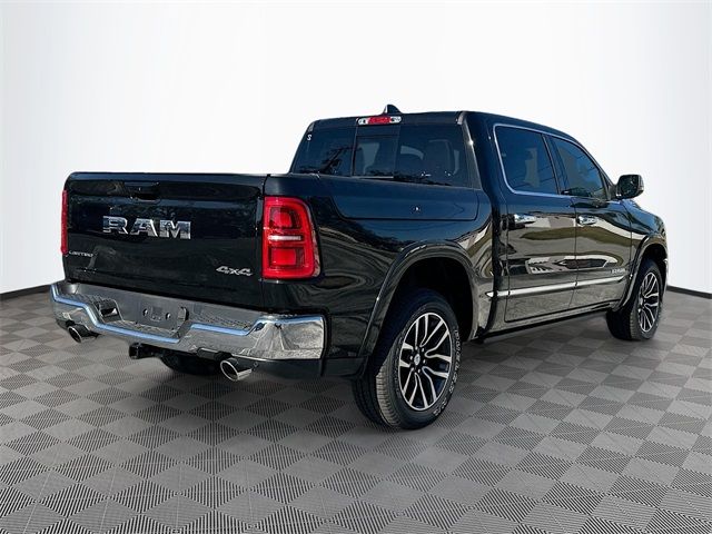 2025 Ram 1500 Limited