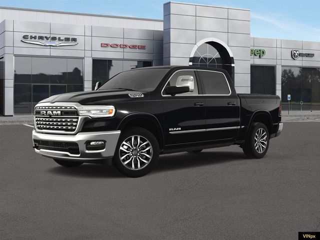 2025 Ram 1500 Limited