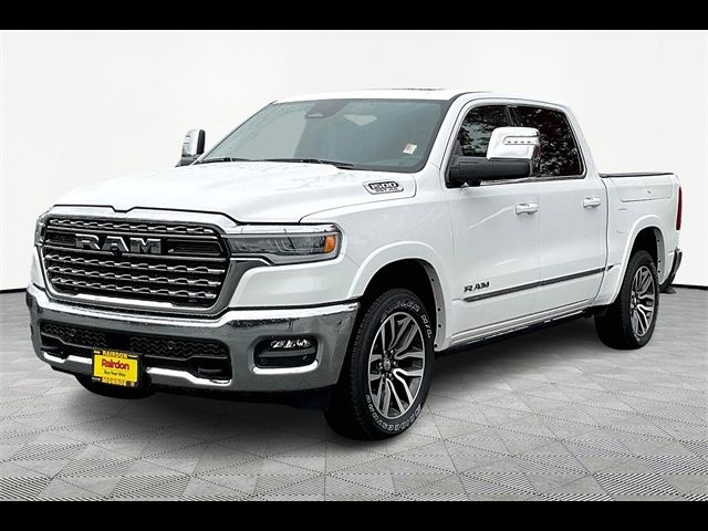 2025 Ram 1500 Limited