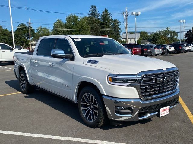 2025 Ram 1500 Longhorn