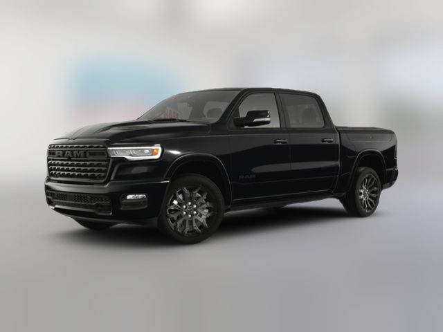 2025 Ram 1500 Limited