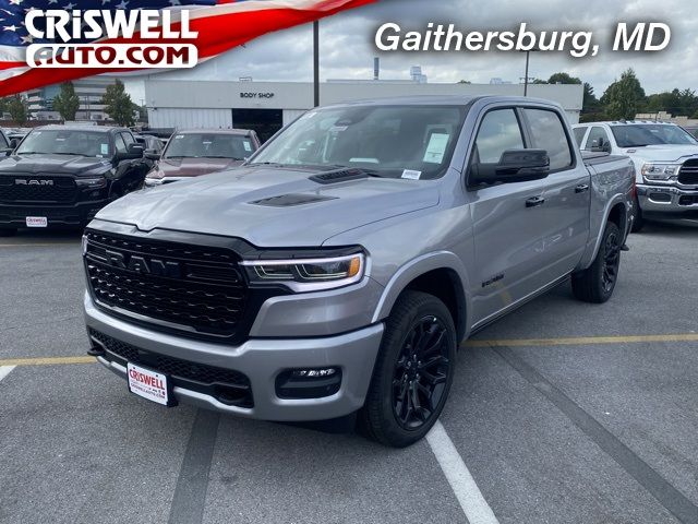 2025 Ram 1500 Limited