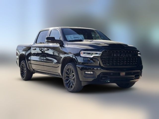 2025 Ram 1500 Limited