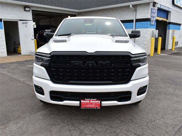 2025 Ram 1500 Limited