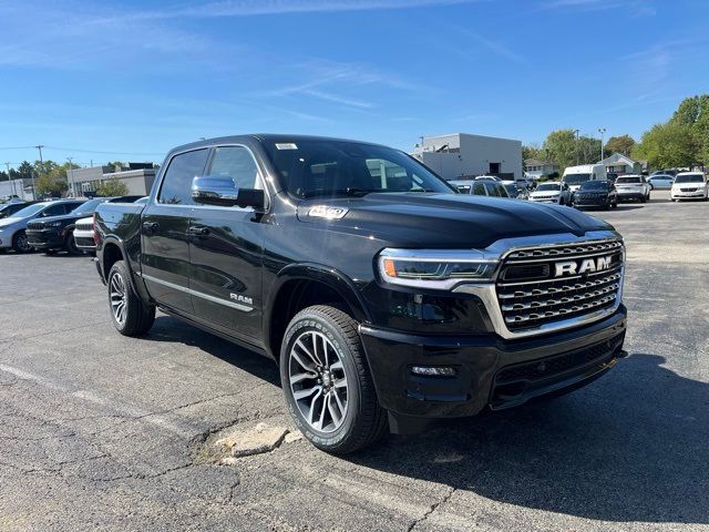 2025 Ram 1500 Limited