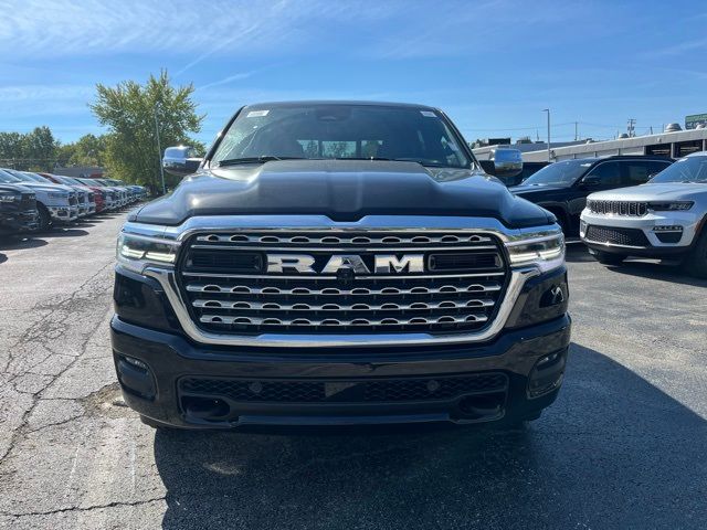 2025 Ram 1500 Limited