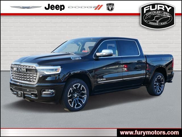 2025 Ram 1500 Limited