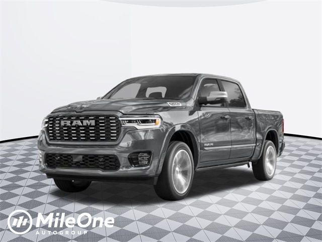 2025 Ram 1500 Limited