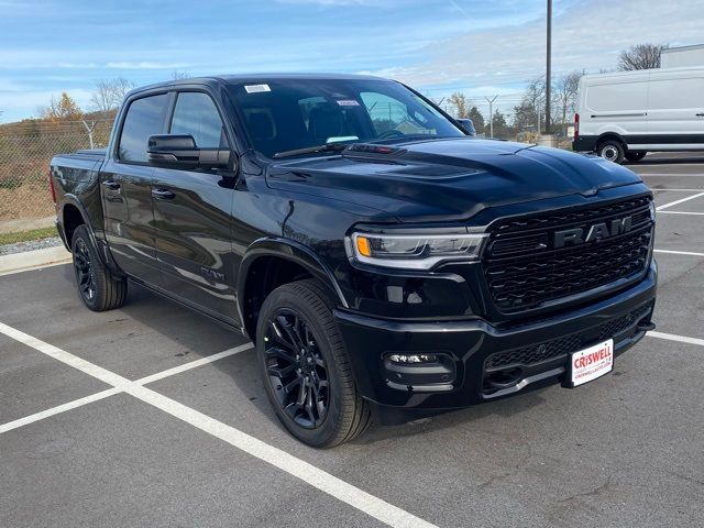 2025 Ram 1500 Limited