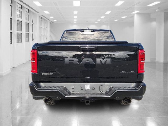 2025 Ram 1500 Limited