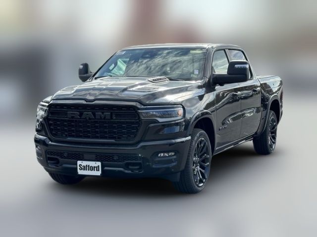 2025 Ram 1500 Limited