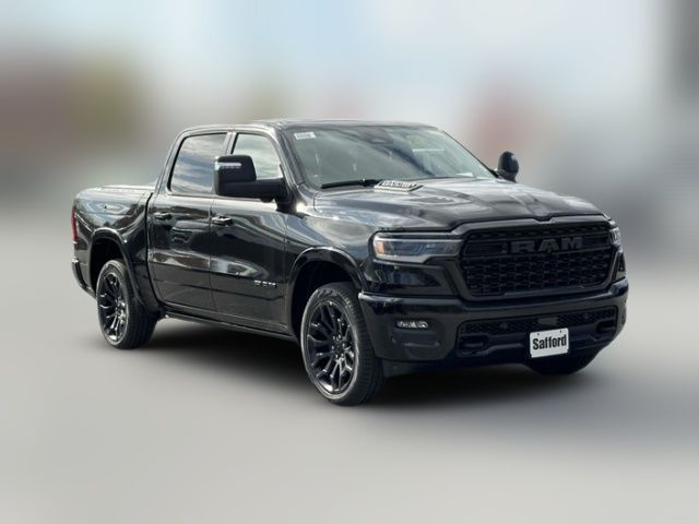 2025 Ram 1500 Limited