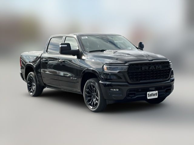 2025 Ram 1500 Limited