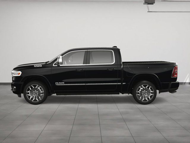 2025 Ram 1500 Limited