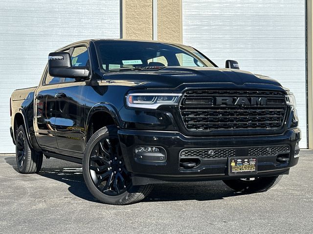 2025 Ram 1500 Limited